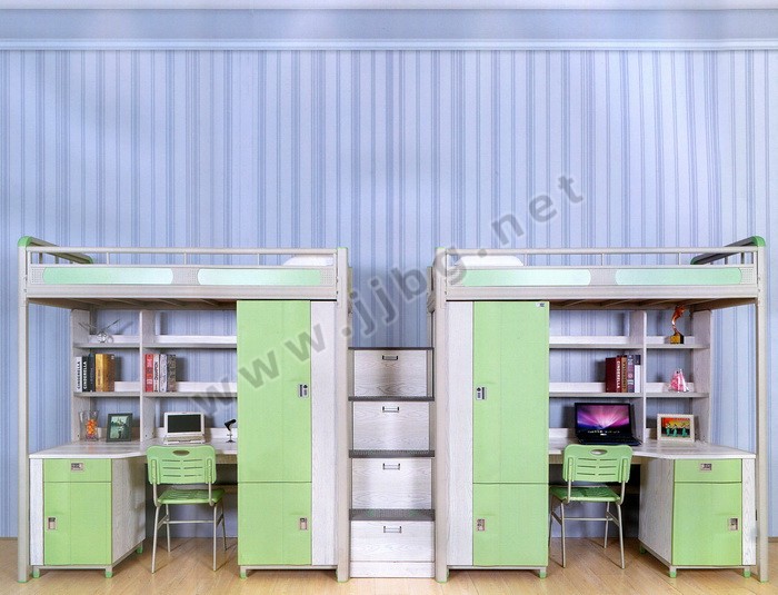 点击查看商品:公寓床-关注人气2262次